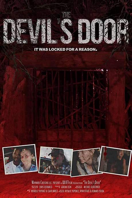 A film crew documents the work of a "coyote" who smuggles people across the border through a tunnel. During a pickup of two immigrants, an evil force is unleashed, leaving a bloody and deadly path. The crew must then fight for survival as they attempt to escape a terrifying nightmare from which there seems to be no return.